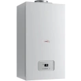 Газовый двухконтурный настенный котел с открытой камерой сгорания Protherm Гепард 12 MTV - миниатюра фото 1