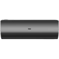Панель внутреннего блока Haier Lightera Black - миниатюра фото 1