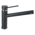 Смеситель для кухни Timo Saona 2303F Anthracite - миниатюра фото 1
