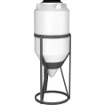 Емкость Rostok ФМ 240 в обрешетке - миниатюра фото 1
