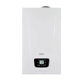 Baxi LUNA Duo-tec E 33 газовый конденсационный настенный котел - миниатюра фото 4