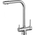 Смеситель для кухни Zorg ZR 348 YF - миниатюра фото 1