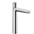 Смеситель для раковины Hansgrohe Talis E с донным клапаном, хром (71716000) - миниатюра фото 1