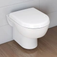 Grohe Solido 39191000: Комплект подвесного унитаза с инсталляцией и кнопкой — немецкое качество и стиль - миниатюра фото 4