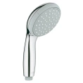 Комплект для ванной Grohe Essence New: смеситель для ванны с душем и душевая лейка Tempesta New 100 - миниатюра фото 2