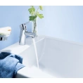 Смеситель для раковины Grohe Concetto 2338010E с хромированным покрытием - миниатюра фото 5