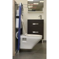 Подвесной унитаз Duravit DuraStyle 2538090000 (2538090000) - миниатюра фото 6