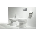 Приставной унитаз Jacob Delafon Replay E4776: компактность и современный дизайн - миниатюра фото 2