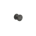 Смеситель GESSI Origini однорычажный встраиваемый Black Metal Brushed PVD (66109#707) - миниатюра фото 1