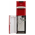 Кулер для воды HotFrost 45A red - миниатюра фото 2