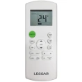 Cплит-система Lessar Rational LS-H09KOA2A/LU-H09KOA2A on/off - миниатюра фото 4