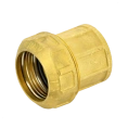 Муфта обжим с внутренней резьбой 32x1 VX-N Itap - миниатюра фото 2