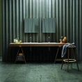 Встраиваемая раковина AZZURRA THIN 60×40 см белая - миниатюра фото 4