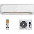 Инверторная настенная сплит-система Zanussi ZACS/I-18 HPF/A17/N1 Perfecto DC Inverter - миниатюра фото 3