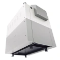 Напольный газовый котел Лемакс Clever L 40 - миниатюра фото 3