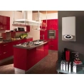 Газовый настенный одноконтурный котел Ariston Genus Premium EVO 30 - миниатюра фото 5