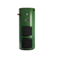 Твердотопливный котел Броня TermoKontur TKR-30U - миниатюра фото 4