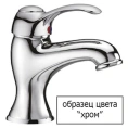 Смеситель для душа Cezares Lira LIRA-DM-01 - миниатюра фото 2