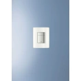 Кнопка смыва Grohe Skate Cosmopolitan 38845LS0 (белая) - миниатюра фото 2