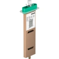 Скрытый шланговый короб Hansgrohe sBox для ванны (13560180) - миниатюра фото 1