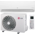 Кондиционер Smart Inverter LG S12PMG - миниатюра фото 1