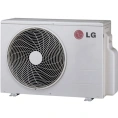 Кондиционер ARTCOOL Stylist Inverter LG A12IWK - миниатюра фото 4