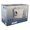 Канализационный насос с измельчителем SFA Sanipro - миниатюра фото 6