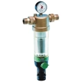 Фильтр для воды Honeywell Braukmann F 76S 1 1/4