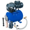 Насосная станция UNIPUMP AUTO DP 750-50 г/а 50 л - миниатюра фото 3