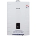 Настенный газовый котел Kiturami World Alpha S 35K New - миниатюра фото 3