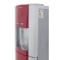 Кулер для воды HotFrost V730CES red - миниатюра фото 4