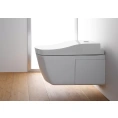 Умный подвесной унитаз TOTO Neorest EW с сиденьем Washlet - миниатюра фото 3
