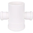 Крестовина одноплоскостная Sinikon КОМФОРТ ПЛЮС D110х50х50х87 506011.k - миниатюра фото 3