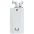 Газовый настенный двухконтурный котел Лемакс Prime-V28 - миниатюра фото 2