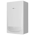 Настенный газовый котел NAVIEN DELUXE S 24K - миниатюра фото 5