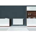 Стальной двухпанельный радиатор Axis Ventil 22 500 x 1400 с нижним подключением - миниатюра фото 5