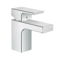 Смеситель для раковины Hansgrohe Vernis Shape 70, хром (71560000) - миниатюра фото 1
