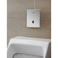 Электронная кнопка смыва Grohe Tectron Skate 37321001 для инсталляции, хром - миниатюра фото 8
