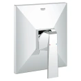 Смеситель для душа Grohe Allure Brilliant 19789000 - миниатюра фото 1