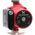 Циркуляционный насос Grundfos UPS 25-100 180 - миниатюра фото 2