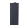 Настенный газовый котел E8 tempo GHA24V (стеклянная панель серый графит) - миниатюра фото 12
