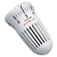 Термостат Oventrop Uni CH M30x1-5 белый 1011265 - миниатюра фото 1