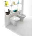 Унитаз приставной Kerasan Aquatech 371601 - миниатюра фото 3