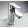 Смеситель для раковины Grohe BauEdge 23330000 — современный дизайн и эргономика - миниатюра фото 3