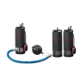 Погружной насос для колодцев Grundfos SB 3-45 A - миниатюра фото 3