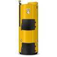 Котёл твердотопливный Stropuva Mini S-8P (8кВт) напольный - миниатюра фото 1