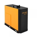 Напольный твердотопливный котел Koloss Auto Slim 15 - миниатюра фото 6