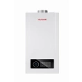 Газовый котел Meteor Thermo B30 24C, настенный, двухконтурный, 10680203001 - миниатюра фото 1