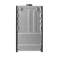 Настенный газовый котел E8 tempo GHC24W (черная стеклянная панель) - миниатюра фото 12