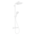 Краска HG Croma Select S 280 матовая белая (26890700) - миниатюра фото 1